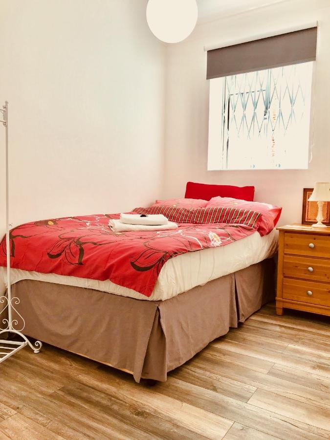 Baker Street Style Apartment Лондон Екстериор снимка