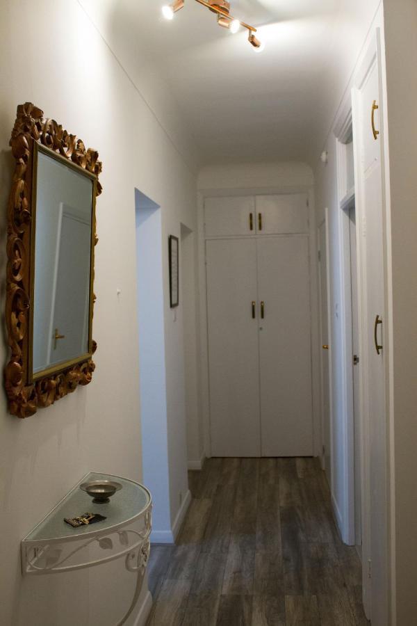 Baker Street Style Apartment Лондон Екстериор снимка